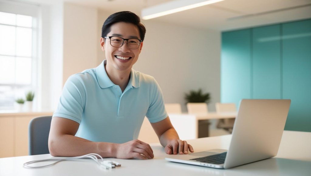 IT Support Technician Jobs in Putney