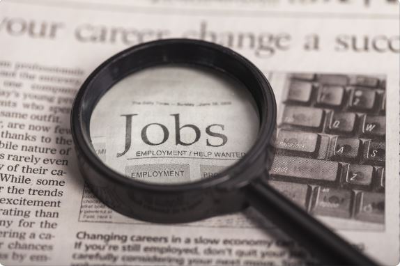 Find Temporary Jobs