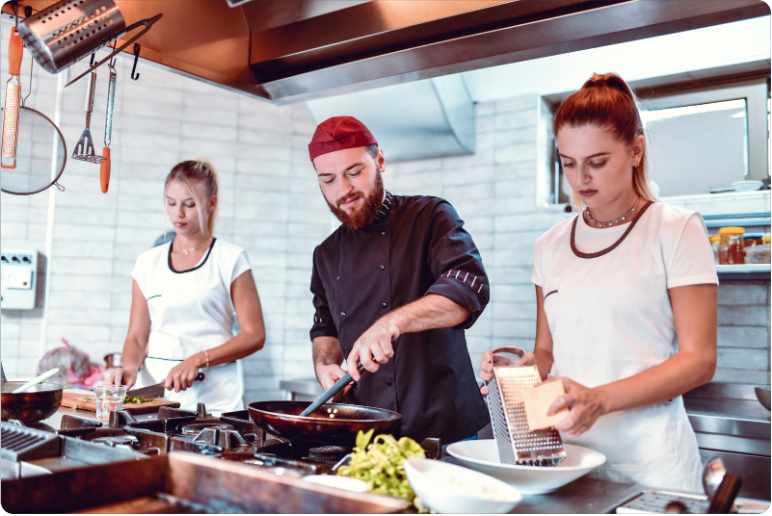 Explore Positions in Hospitality Industry: Land Your Dream Job