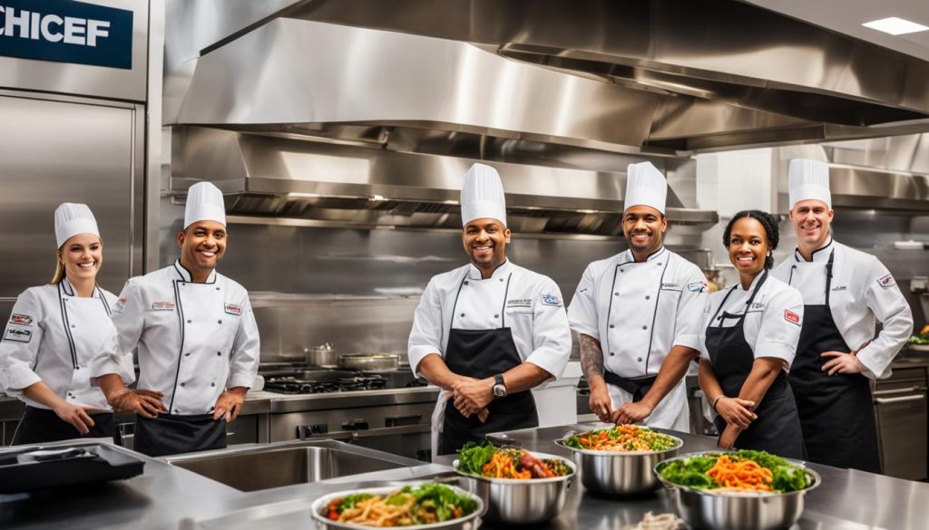 Kitchen Porter Jobs in Birmingham