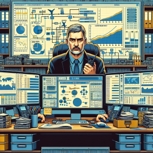 Logistics Coordinator