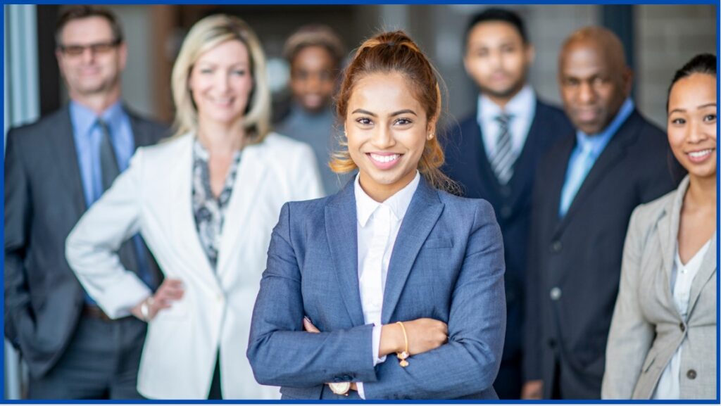 London Staffing Agency