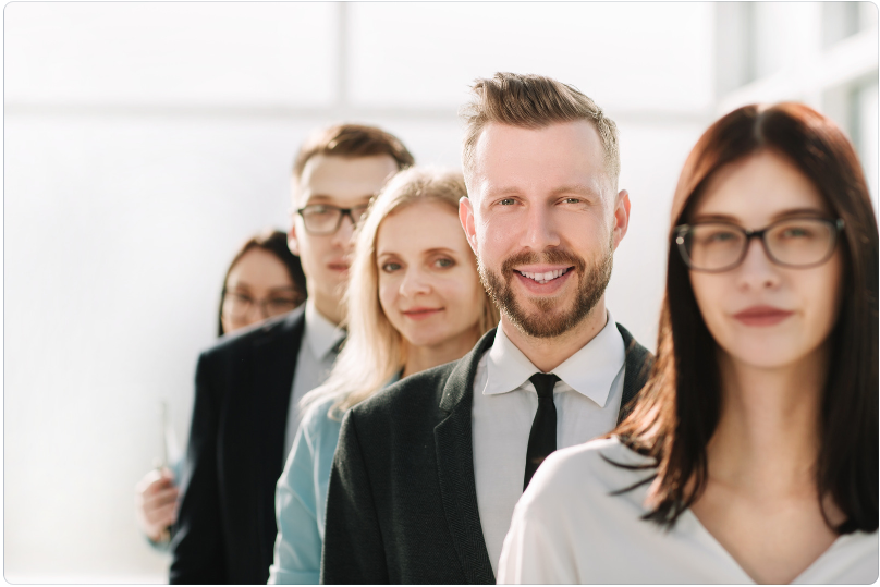 Temporary Looking For Staff in UK