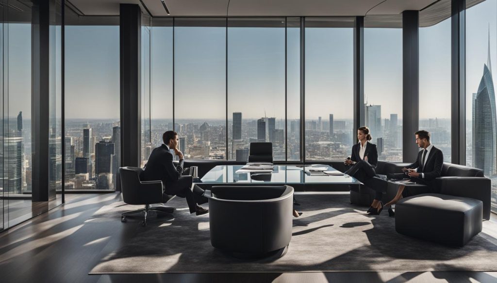 Luxury Concierge Recruitment Agency Experts