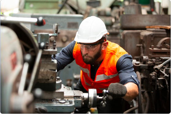 Join Our Team: Maintenance Operative in Lighthorne Heath