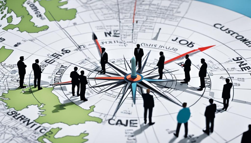 Navigating Customer Service Recruitment Trends UK