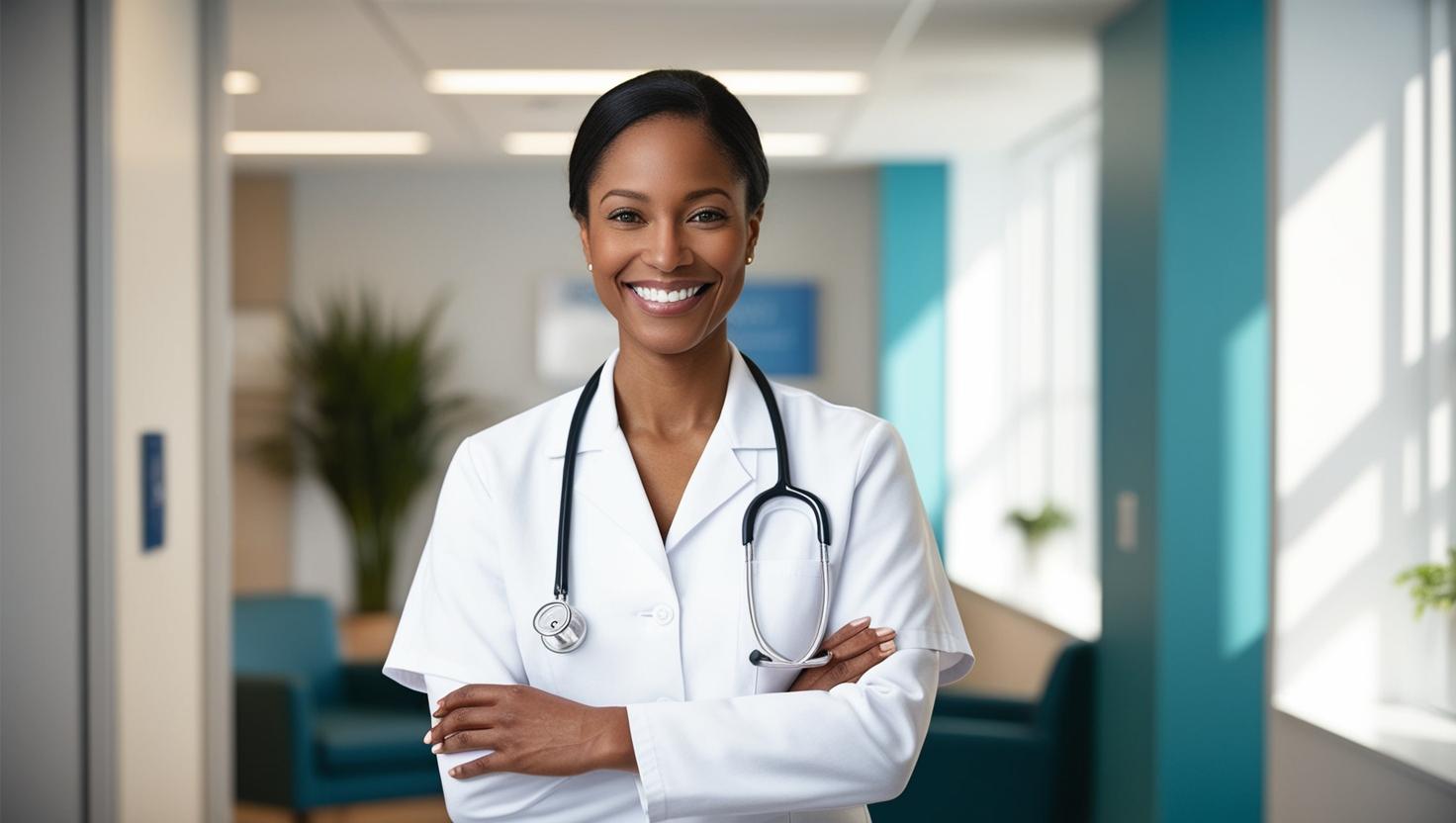 Temporary Nurse Recruitment Agency