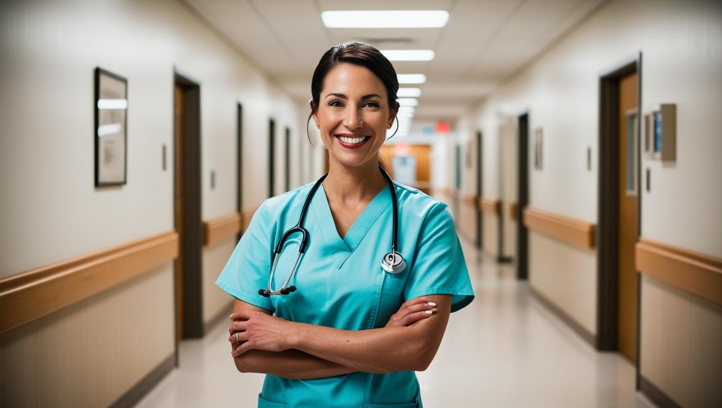 Temporary Nurse Recruitment Agency