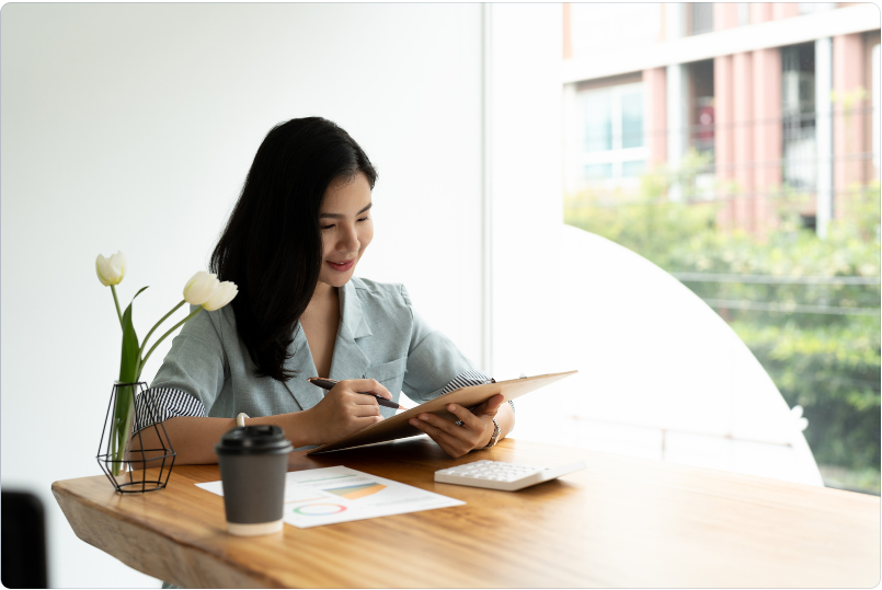 Work As a Temp Worker in the UK