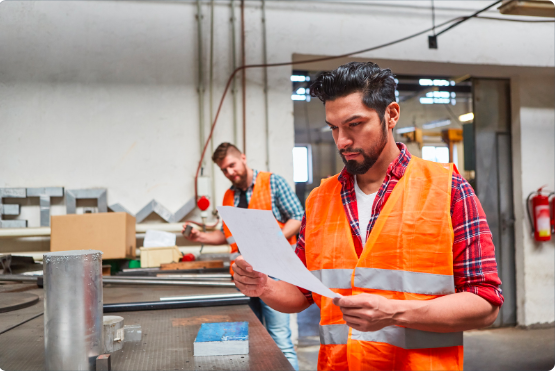 Temporary Order Picker Staff in UK