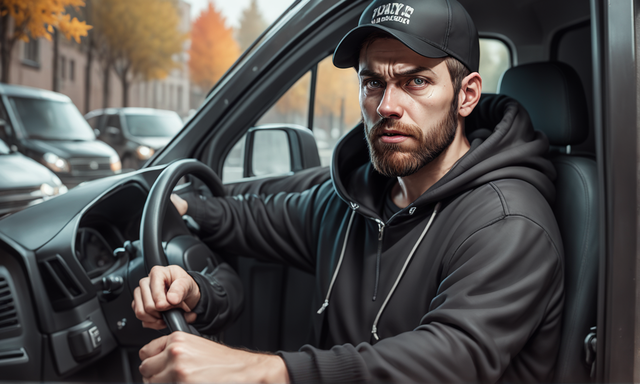 Driving Jobs in Leeds