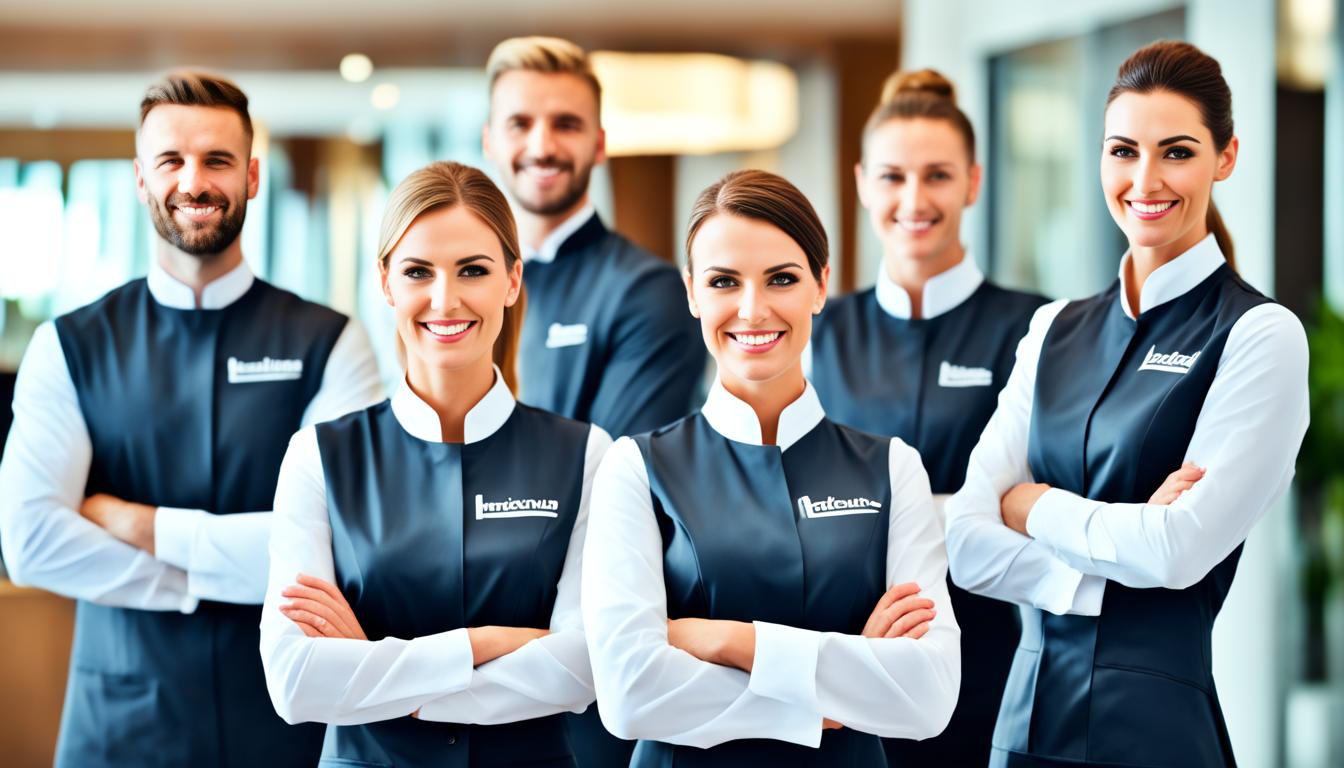 Professional Hospitality Staffing