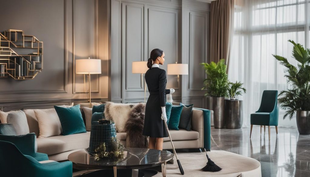 Professional housekeeper staffing service Cardiff Professional housekeeper staffing service Cardiff