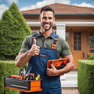 Reliable Handyman Services