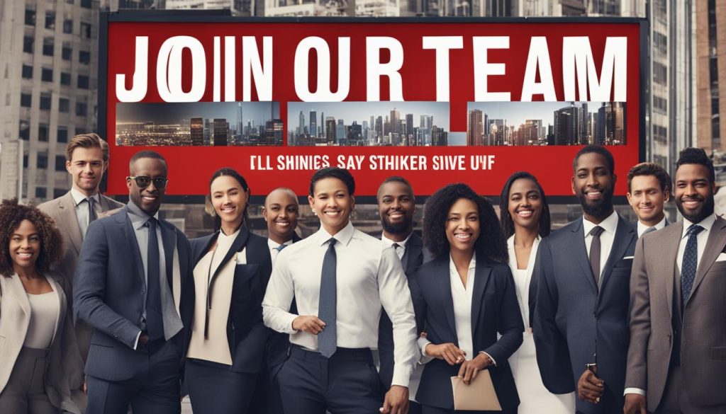 Strategic Customer Service Recruitment