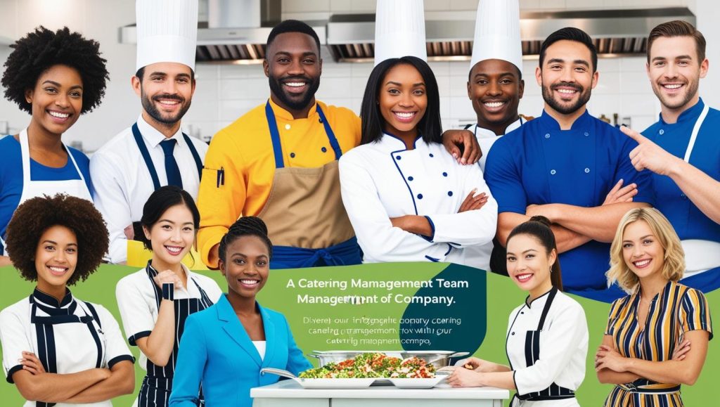 Catering Manager Opportunities in High Wycombe