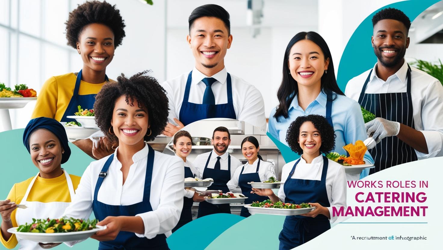 Catering Manager Opportunities in High Wycombe