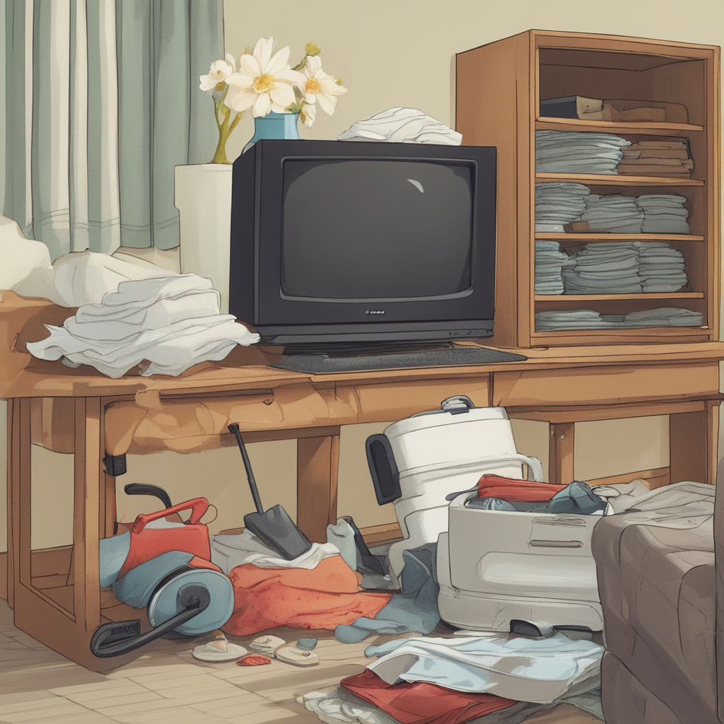 Temporary Housekeeping Jobs In UK