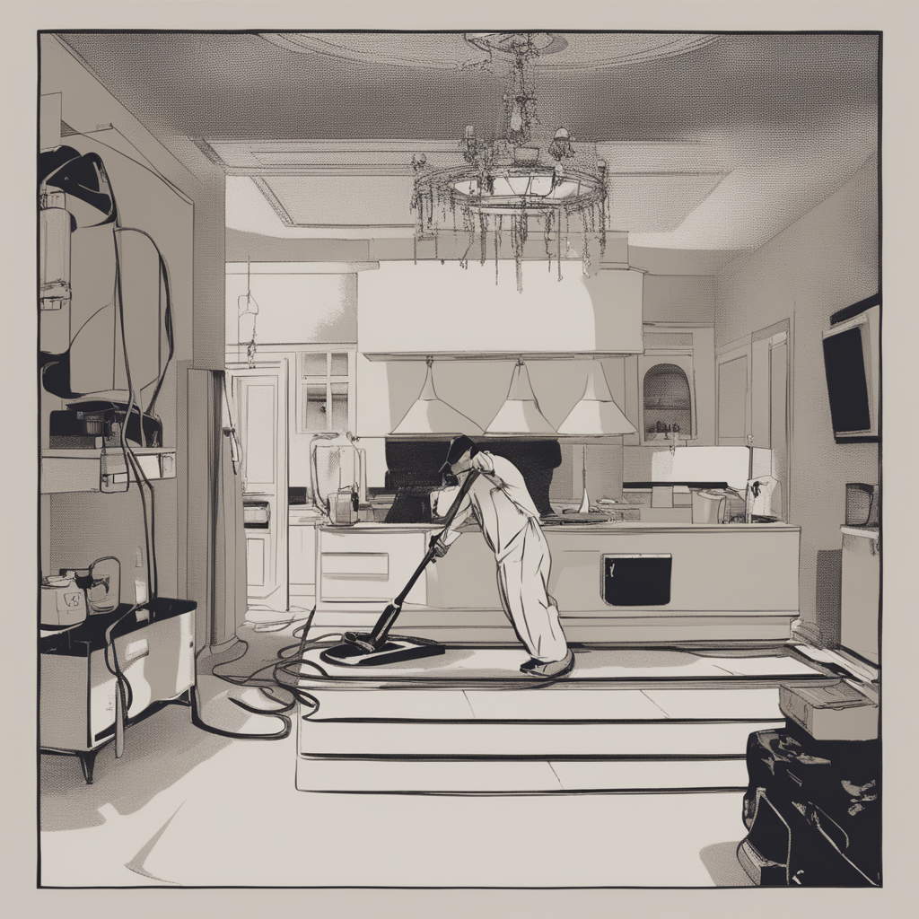 Temporary Housekeeping Jobs In UK