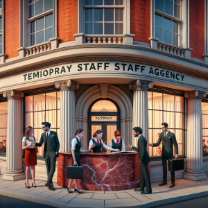 Temporary Staff Agency In Birmingham