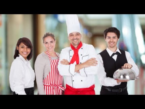 Find Front of House Jobs in Finsbury: Apply Today!