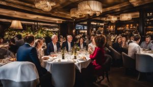 Hospitality professionals advancing their careers with Team Staffing Agency