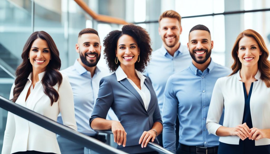 Transformational Recruitment Success Stories Transformational Recruitment Success Stories