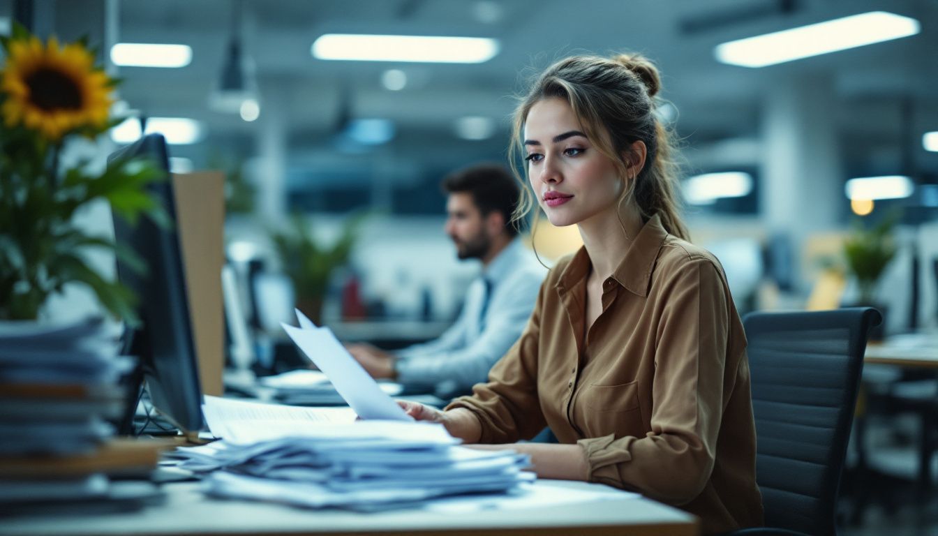 Team Staffing - The Leading Admin Recruitment Agency