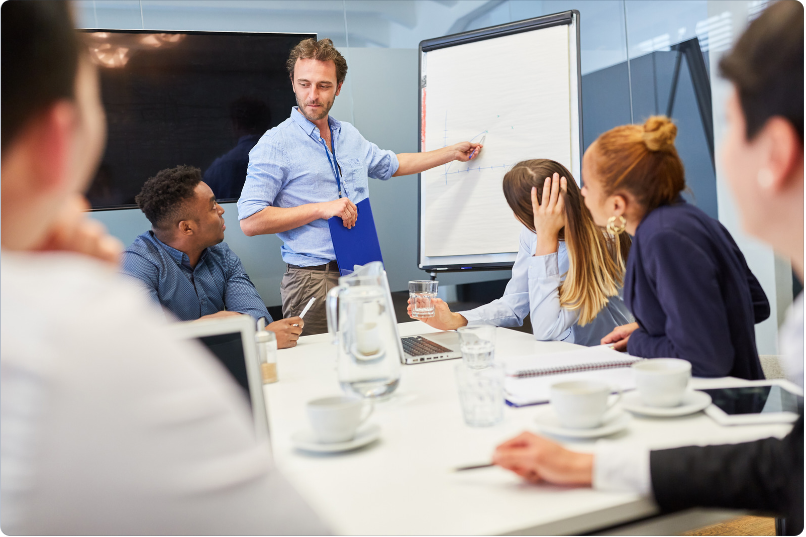 Temporary Staff Agency