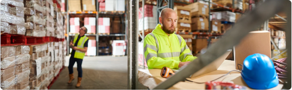 Warehouse Jobs in Colindale