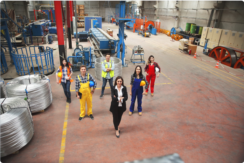 Temporary Warehouse Associate Staff in UK