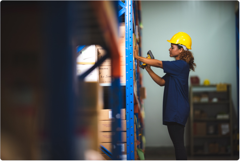 Top Warehouse Assistant Recruitment Agency in UK