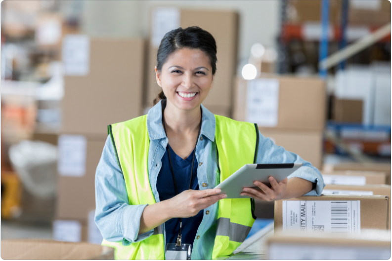 Top Warehouse Assistant Recruitment Agency in UK