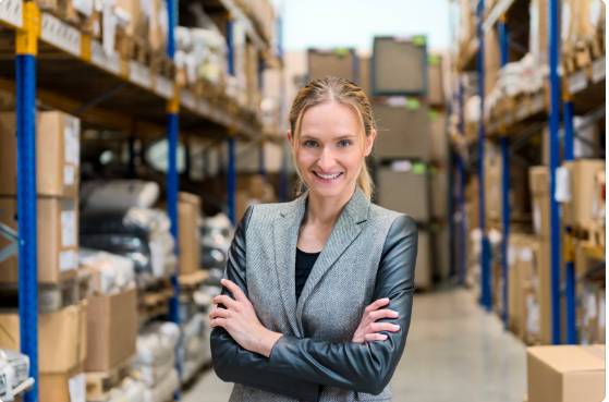 Secure the Best: Find Warehouse Workers in UK Today!