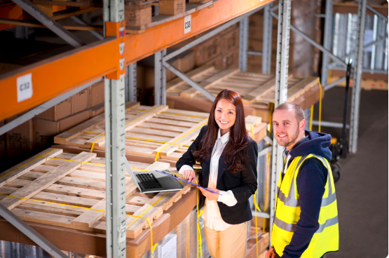 Secure the Best: Find Warehouse Workers in UK Today!