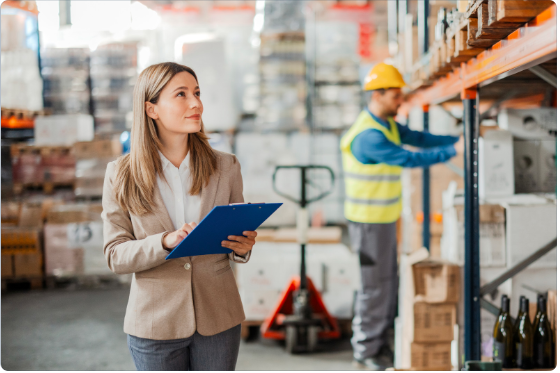 Secure the Best: Find Warehouse Workers in UK Today!