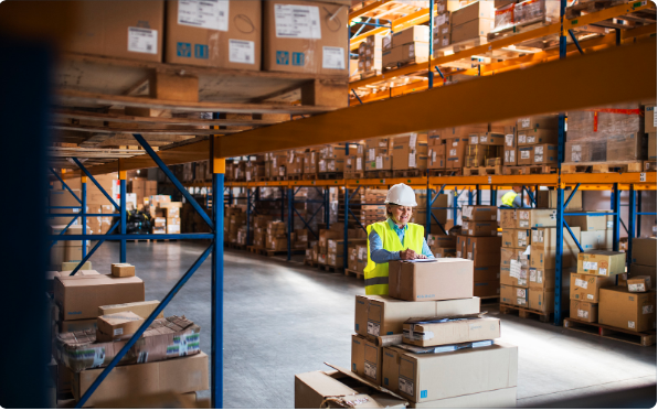 Effective Solutions From Your Warehouse Recruiter Staff Agency