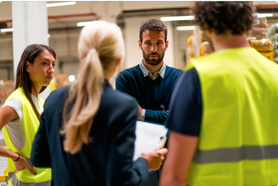 Effective Solutions From Your Warehouse Recruiter Staff Agency