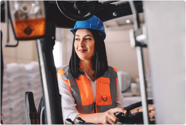Find Warehouse Jobs in Leyton - Find Your Next Role