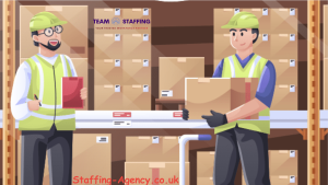 Warehouse Recruitment Agency