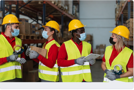 Secure the Best: Find Warehouse Workers in UK Today!