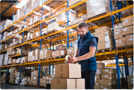 Effective Solutions From Your Warehouse Recruiter Staff Agency