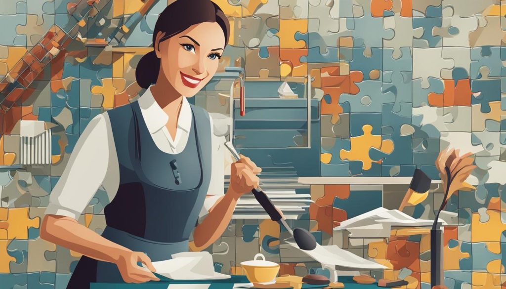 Housekeeping Staffing in London