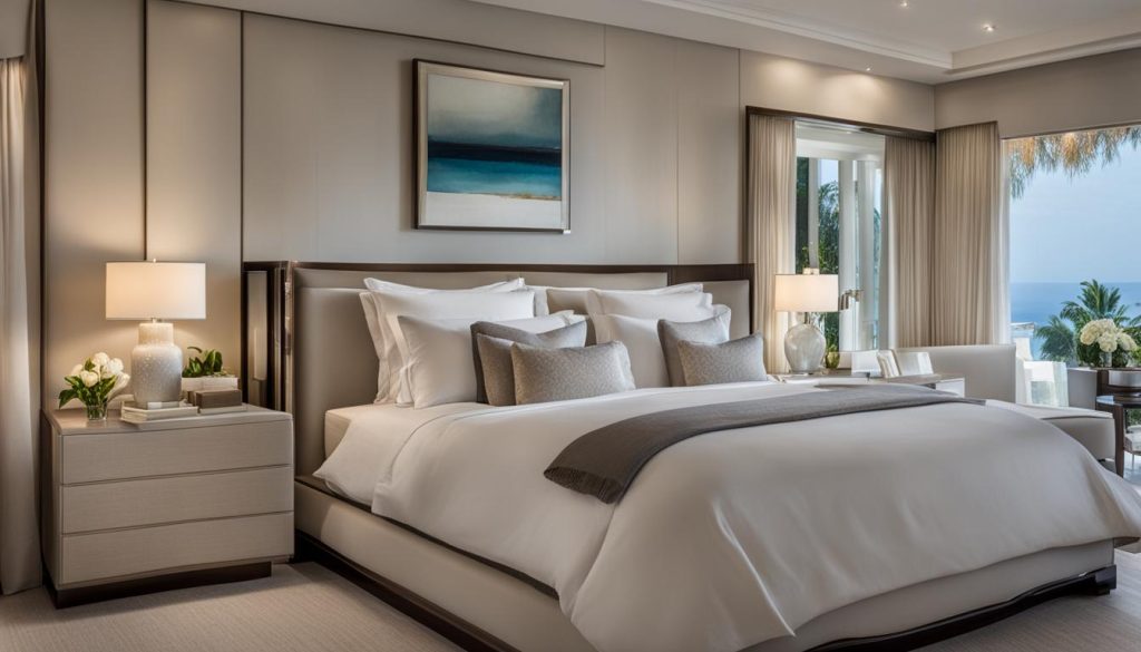 Housekeeping Staffing in London