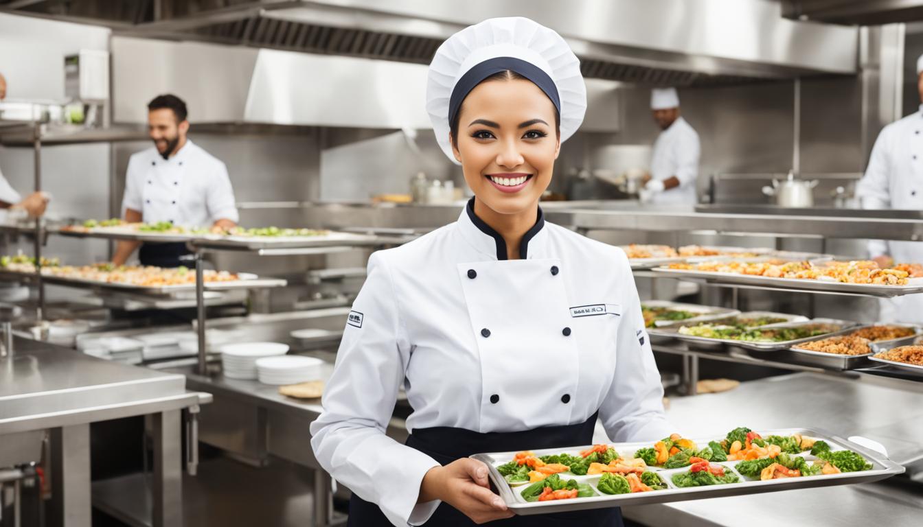 Catering Assistant Jobs