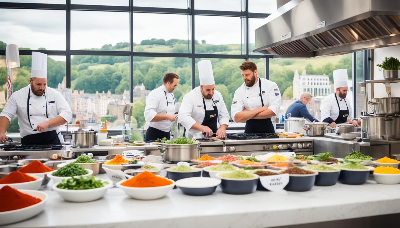 Find Temporary Chef Staff in Bristol
