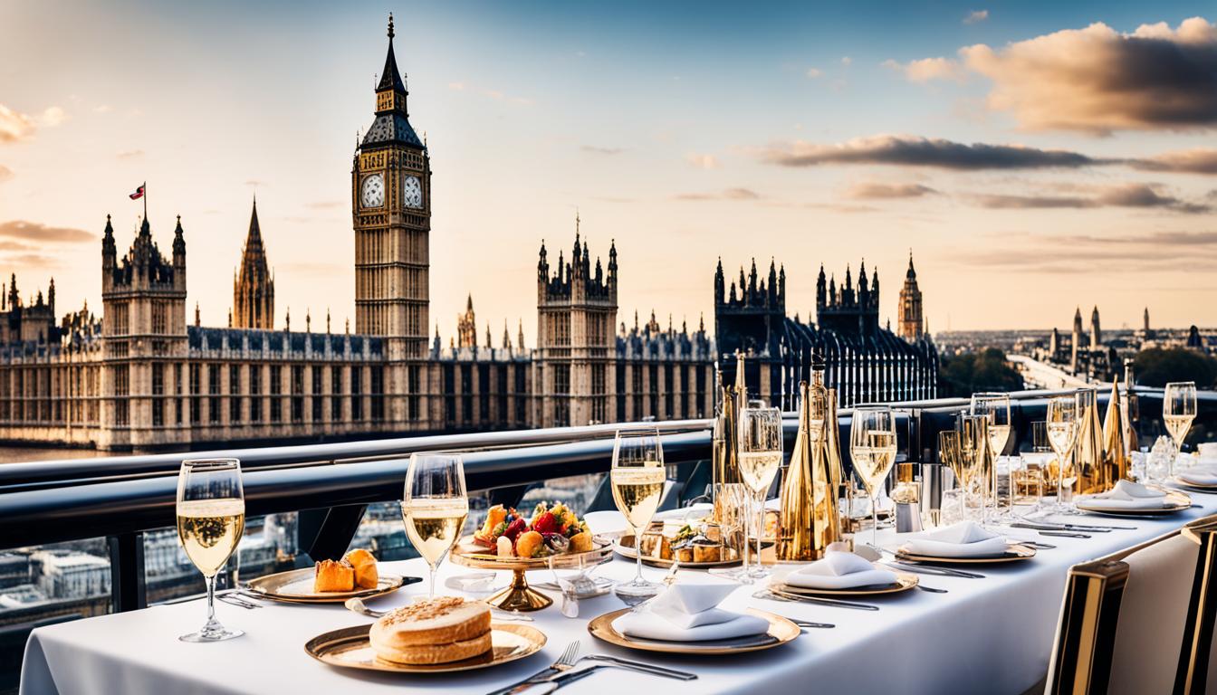 Experience Luxury Like Never Before with London's Premier Hospitality Agency